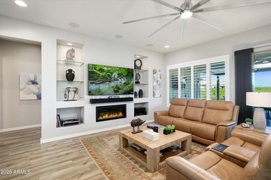 MUST SEE Endeavor model, located in the vibrant active adult