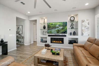 MUST SEE Endeavor model, located in the vibrant active adult