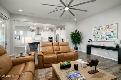 MUST SEE Endeavor model, located in the vibrant active adult