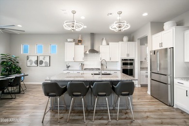 MUST SEE Endeavor model, located in the vibrant active adult