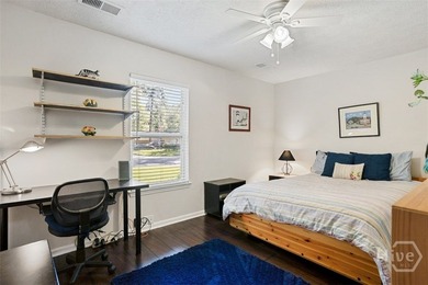 Welcome home to this beautifully maintained ranch-style gem on - photo 29
