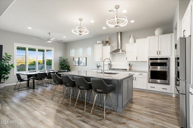 MUST SEE Endeavor model, located in the vibrant active adult