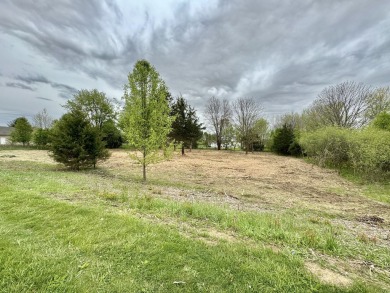 Heritage Lake Lot For Sale in Fillmore Indiana