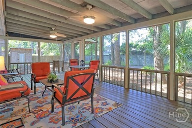 Welcome home to this beautifully maintained ranch-style gem on - photo 38