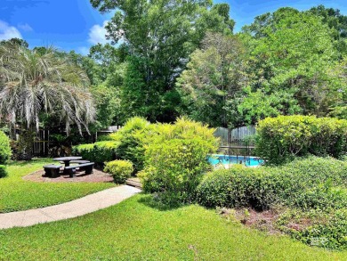 Welcome to Plantation Hills! This beautiful single story is now