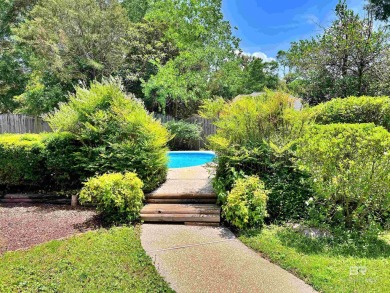 Welcome to Plantation Hills! This beautiful single story is now