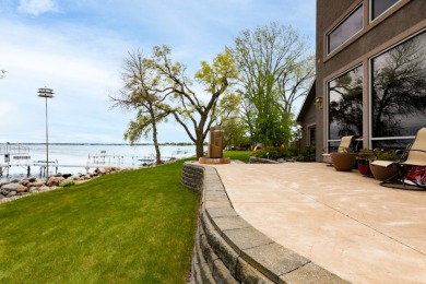 STUNNING HOME ON LAKE KAMPESKA!! - photo 6