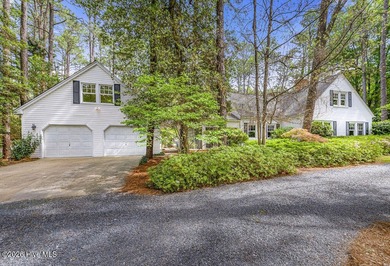Nestled on two private acres along prestigious Midland Road - photo 1