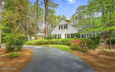 Nestled on two private acres along prestigious Midland Road - photo 2