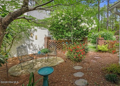 Nestled on two private acres along prestigious Midland Road - photo 5