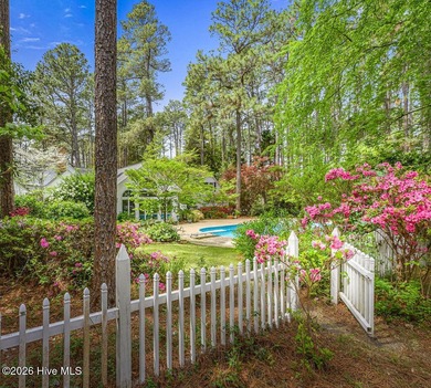 Nestled on two private acres along prestigious Midland Road - photo 7