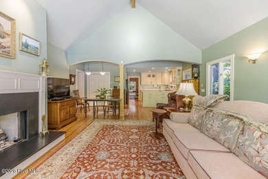 Nestled on two private acres along prestigious Midland Road - photo 10
