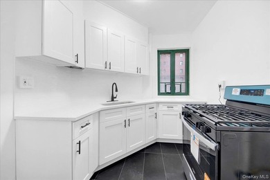 Welcome to this fully gut-renovated 1-bedroom condo in the heart - photo 2