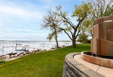 STUNNING HOME ON LAKE KAMPESKA!! - photo 8