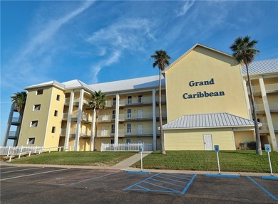 This beautifully updated 2-bedroom, 2-bath beachfront top floor - photo 1