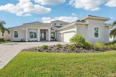 Welcome to the desirable Webb's Reserve/Babcock Ranch community - photo 1