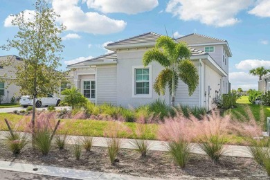 Welcome to the desirable Webb's Reserve/Babcock Ranch community - photo 2