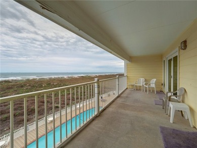 This beautifully updated 2-bedroom, 2-bath beachfront top floor - photo 3