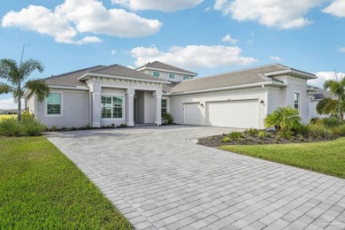 Welcome to the desirable Webb's Reserve/Babcock Ranch community - photo 3