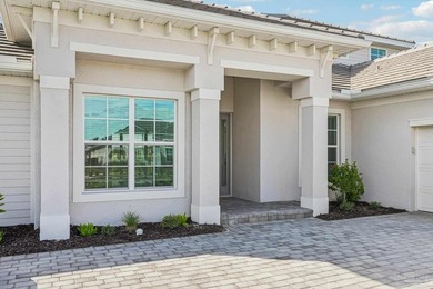Welcome to the desirable Webb's Reserve/Babcock Ranch community - photo 4