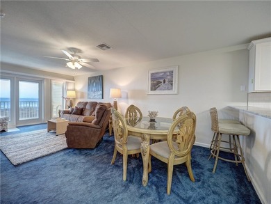 This beautifully updated 2-bedroom, 2-bath beachfront top floor - photo 8