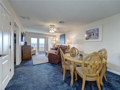 This beautifully updated 2-bedroom, 2-bath beachfront top floor - photo 9