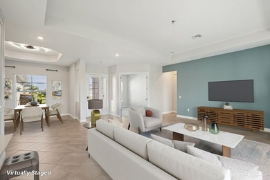 Welcome to the desirable Webb's Reserve/Babcock Ranch community - photo 9