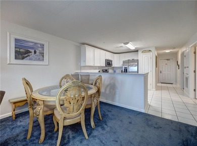 This beautifully updated 2-bedroom, 2-bath beachfront top floor - photo 10