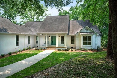 Welcome to 506 St Francis Road in beautiful Eufaula, Alabama- a - photo 11