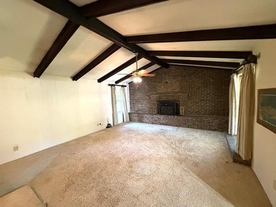 This house sets quietly on a hilltop with 19 acres surrounding - photo 11