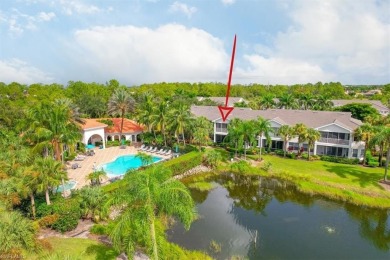 Lake Home For Sale in Naples, Florida