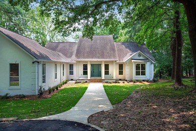 Welcome to 506 St Francis Road in beautiful Eufaula, Alabama- a - photo 12