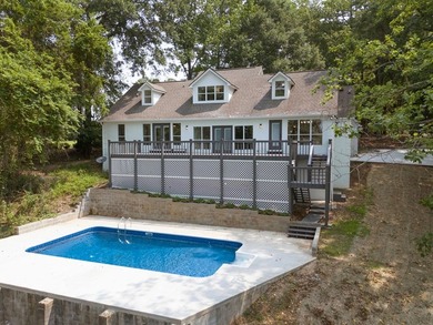 Welcome to 506 St Francis Road in beautiful Eufaula, Alabama- a - photo 14