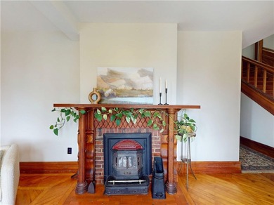 Step into timeless elegance at this impressive Victorian home in - photo 15