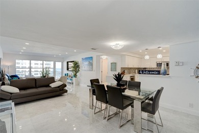 Stunning, Fully Remodeled Oceanfront Condo on the Galt Mile! - photo 15
