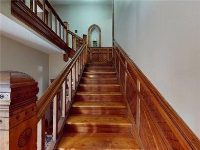 Step into timeless elegance at this impressive Victorian home in - photo 16