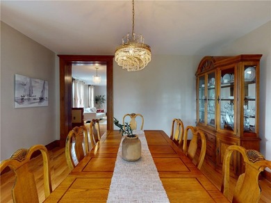 Step into timeless elegance at this impressive Victorian home in - photo 17