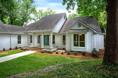 Welcome to 506 St Francis Road in beautiful Eufaula, Alabama- a - photo 19