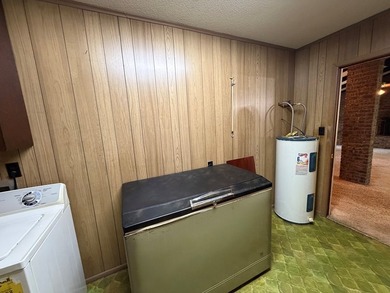 This house sets quietly on a hilltop with 19 acres surrounding - photo 20