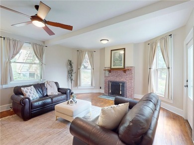 Step into timeless elegance at this impressive Victorian home in - photo 21