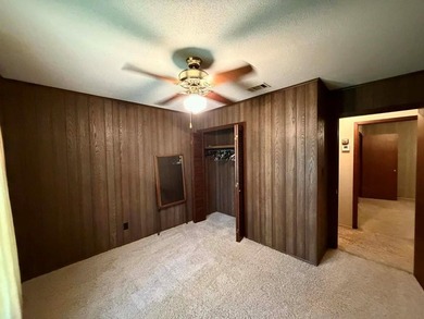 This house sets quietly on a hilltop with 19 acres surrounding - photo 21