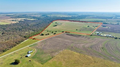 Lake Ray Roberts Acreage For Sale in Pilot Point Texas