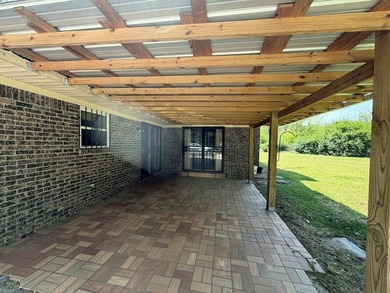 This house sets quietly on a hilltop with 19 acres surrounding - photo 22