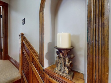 Step into timeless elegance at this impressive Victorian home in - photo 23