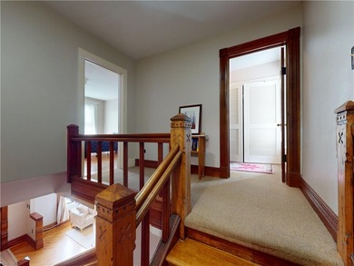 Step into timeless elegance at this impressive Victorian home in - photo 24