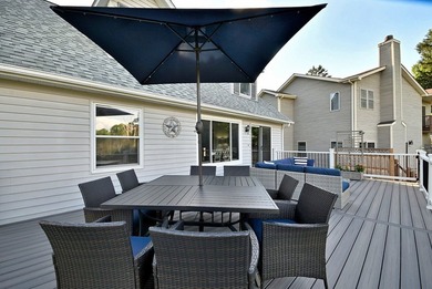 Wake up to peaceful waterfront views and enjoy the Chain O' - photo 25