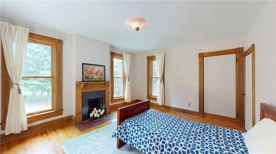 Step into timeless elegance at this impressive Victorian home in - photo 27