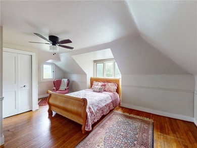 Step into timeless elegance at this impressive Victorian home in - photo 28
