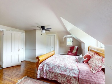 Step into timeless elegance at this impressive Victorian home in - photo 29