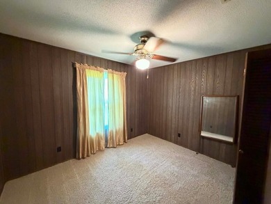 This house sets quietly on a hilltop with 19 acres surrounding - photo 29